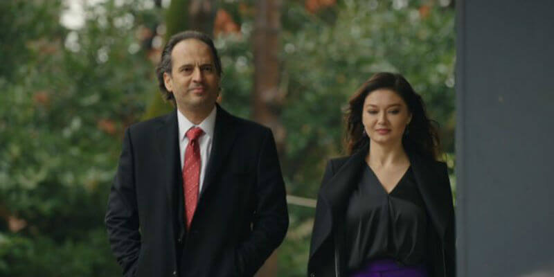 Gülperi 20. Bölüm 2. Fragman İzle Eyüp'ten Kadir'e Büyük Tuzak