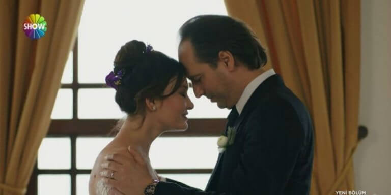 Gülperi 21. Bölümde Yaşananlar! Gülperi ve Kadir Nikah Masasına Oturdu!