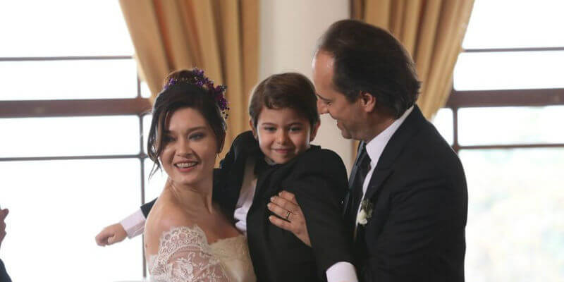 Gülperi Şeyma'nın Tuzağına Düşecek Mi