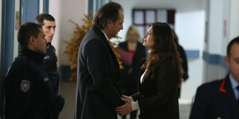 Gülperi Dizisi 18. Bölümü Yayınlandı Gülperi ve Kadir Aşkı Küllerinden Yeniden Doğuyor!