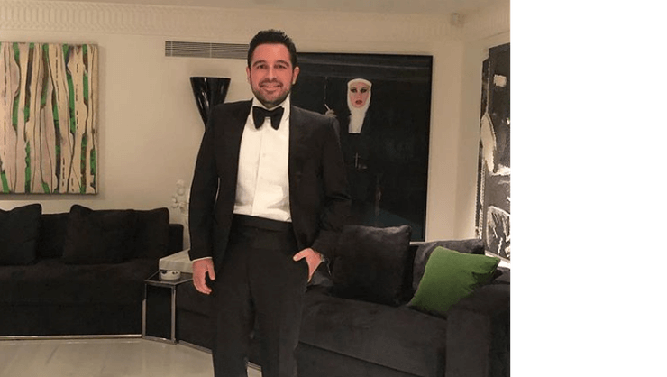 Hacı Sabancı, verdiği röportajda samimi itiraflarda bulundu.