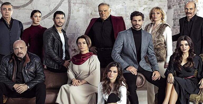 Halka Dizisinde Neler Oluyor?