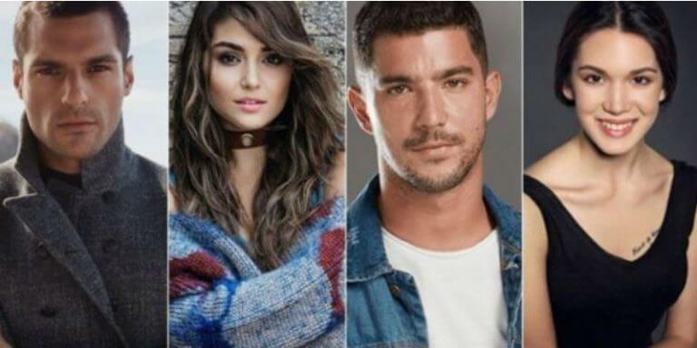 Halka Dizisine Çukur Dizisinden Transfer Oyuncu Katıldı!