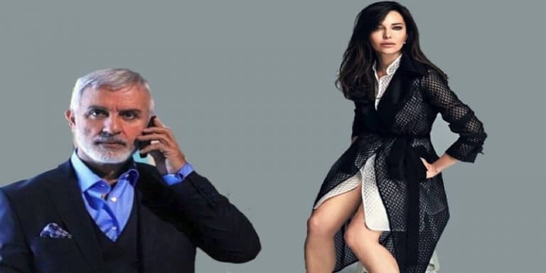 Hande Ataizi Talat Bulut