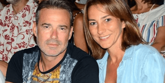 Hande Bermek, çocuğunun babası ile refakatçi eşliğinde görüştürülmesini talep etti.