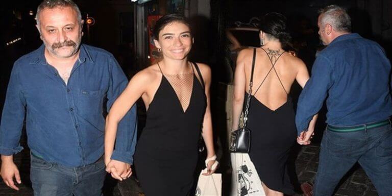 Hazar Ergüçlü 19 Yaş Büyük Sevgilisiyle Evleniyor Mu?