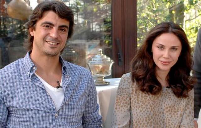 2005 yılında evlenen İbrahim Kutluay - Demet Şener çifti, anlaşmalı olarak boşanmaya karar verdi.