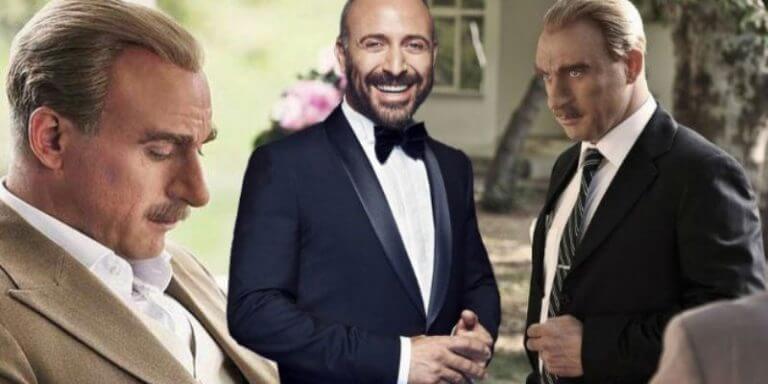 İlk Adım 1919 Filminde Atatürk’ü Canlandıracak İsim Belli Oldu!