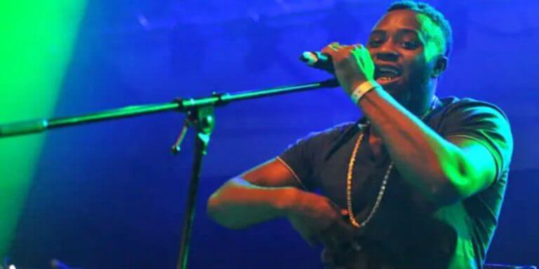 Ünlü İngiliz Rapçi Cadet Hayata Veda Etti