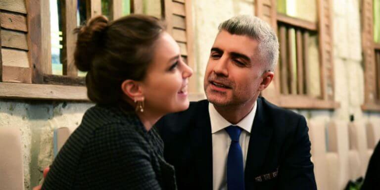 İstanbullu Gelin 72. Bölüm 2. Fragman Geldi Aşklar Tazeleniyor Süpriz Bir Aşk Doğuyor!