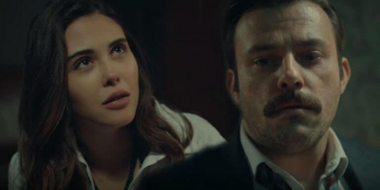 İstanbullu Gelin 72. Bölümde Fikret’in Kararı Şok Etkisi Yarattı!