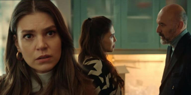 İstanbullu Gelin 73. Bölümde Yaşananlar! Okan’ın İtirafı Damga Vurdu!