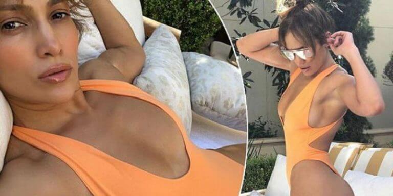 Jennifer Lopez’in Diyete Girmesinin Sebebi Bakın Neymiş?