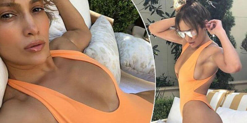 Jennifer Lopez'in Diyete Girmesinin Sebebi Bakın Neymiş
