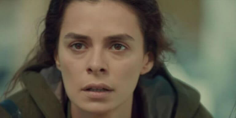 Kadın 49. Bölüm 2. Fragman Geldi Bahar O Acı Gerçeği Öğreniyor!