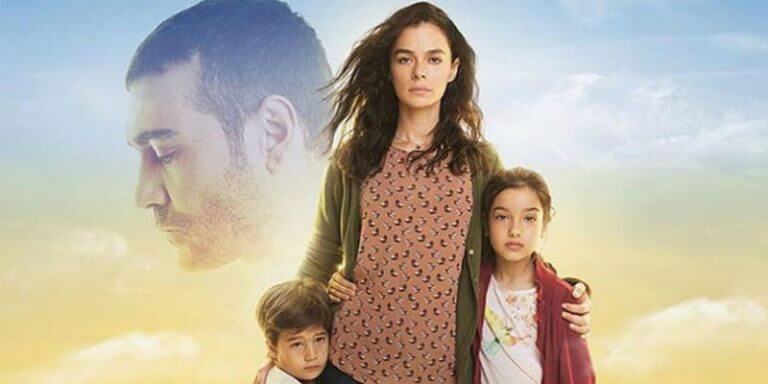 Kadın 50. Bölüm 1. Fragman İzle Bahar’dan Sarp’a Tokat Gibi Suçlama!