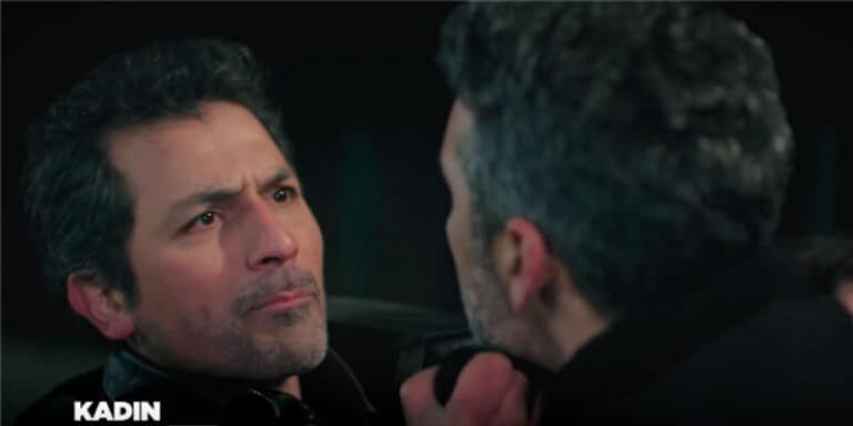 Kadın 51. Bölüm Fragmanı Geldi! Sarp ile Arif Fena Kapışıyorlar!