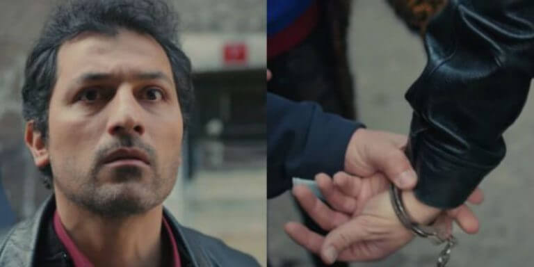 Kadın 52. Bölüm 1. Fragman Yayınlandı! Arif’in Başı Dertte!