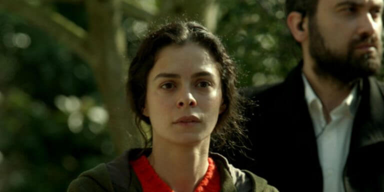 Kadın Dizisi 49. Bölüm 1. Fragman Geldi Bahar Pırıl’dan Hesap Soruyor!