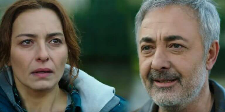 Kardeş Çocukları 4. Bölüm 2. Fragmanı Geldi Yıldırım Ümran’ı Bulabilecek Mi?