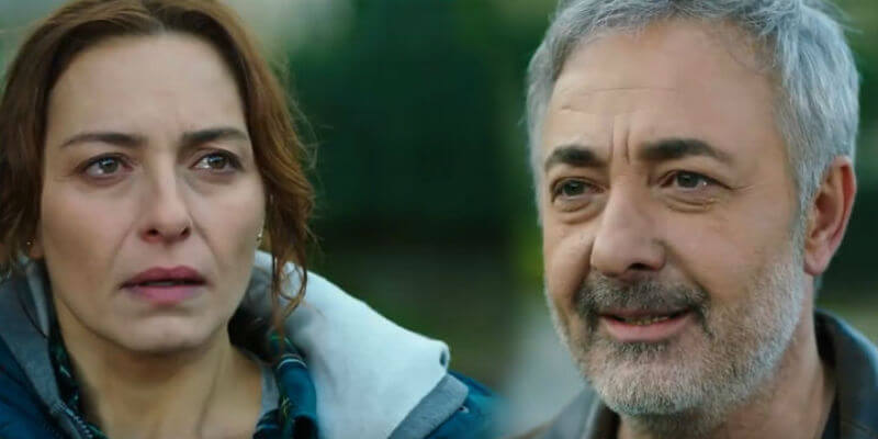 Yıldırım Ümran'ı Bulabilecek Mi