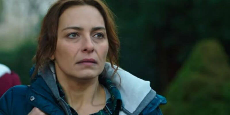 Yıldırım İle Ümran Karşılaşıyor