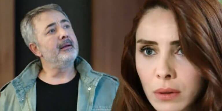 Kardeş Çocukları 4. Bölüm Ön İzleme Geldi 3. Bölümde Yıldırım ve Umay Karşılaşıyor!