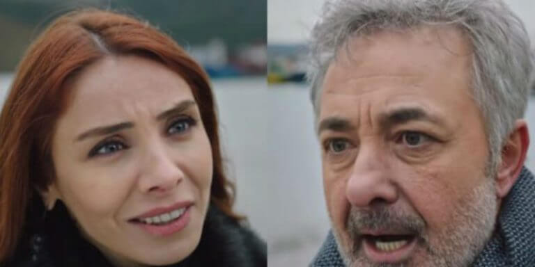 Kardeş Çocukları 5. Bölüm 1. Fragman Geldi! Umay’ın İtirafı Ne Olacak?