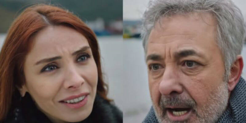 Kardeş Çocukları 5. Bölüm 1. Fragman Geldi! Umay'ın İtirafı Ne Olacak