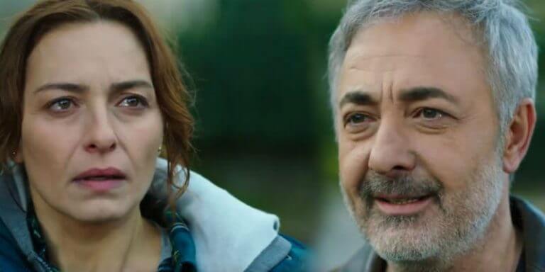 Kardeş Çocukları 6. Bölüm İlk Sahne Yayınlandı! Yıldırım Ümran’dan Af Diliyor!