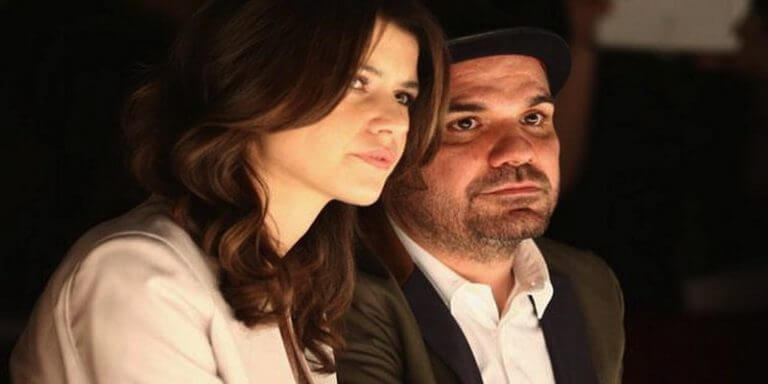 Beren Saat Paylaşımı