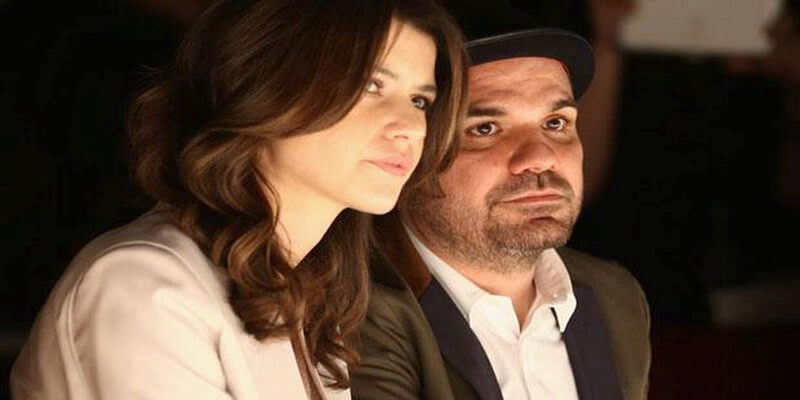 Beren Saat Paylaşımı