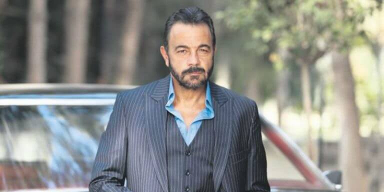 Kerem Alışık İnsanları Mutlu Etmenin Gururunu Yaşıyor