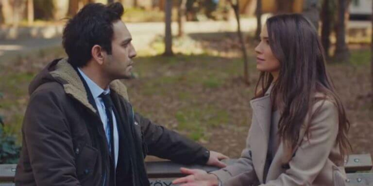 Kızım 19. Bölüm Yeni Fragmanı Geldi Candan İle Demir Evleniyorlar Mı?