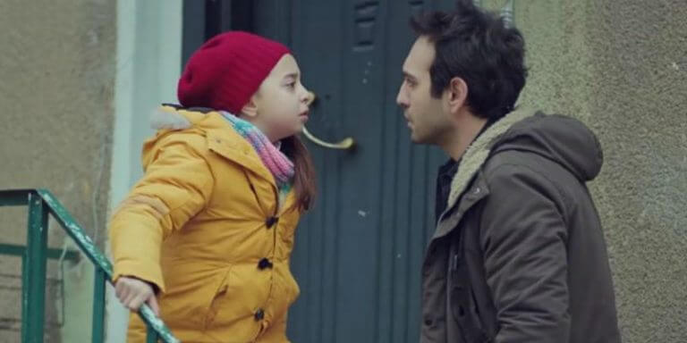 Kızım 20. Bölüm Yayınlandı! Öykü’nün Hafıza Kaybı Demir’i Çaresiz Bıraktı!