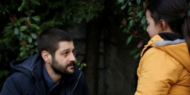 Kızım 21. Bölüm 2. Fragmanı İzle! Cemal Babalık Testi Yaptırıyor!