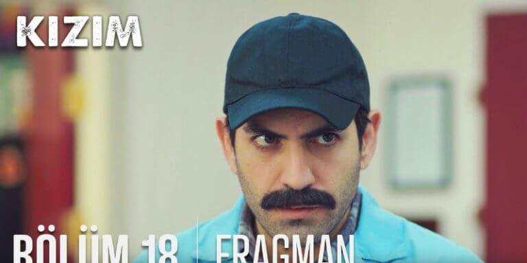 Kızım Dizisi 18. Bölüm 1. Fragman Yayınlandı Demir’in Planı Tutacak Mı!