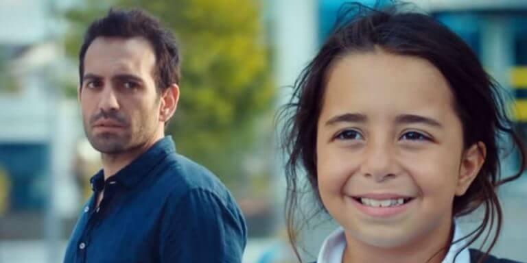 Kızım Dizisi 18. Bölüm 2. Fragmanda Demir’in Aşk İtirafı!