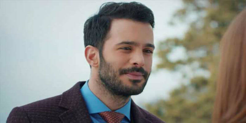 Meryem Rıfat'a Sert Çıkıyor