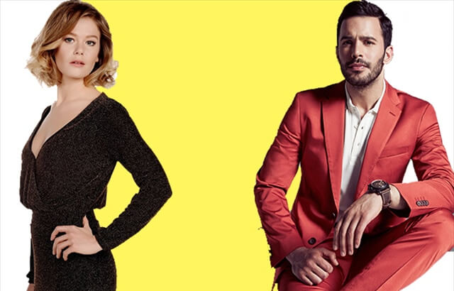 Kuzgun, 13 Ocak Çarşamba akşamı saat 20:00'de Star Tv'de yayınlanacak.