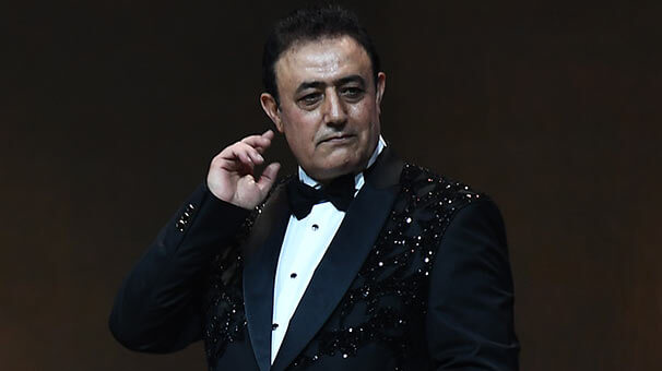 Mahmut Tuncer'in beraatine karar verildi.