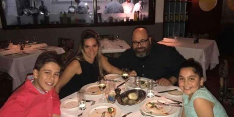 Masterchef Somer Sivrioğlu’nun Eşi İhaneti Anlattı!