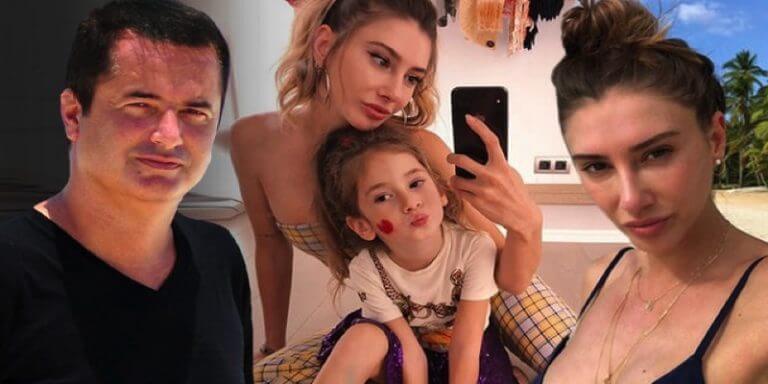 Ayrıntıları Ortaya Çıktı