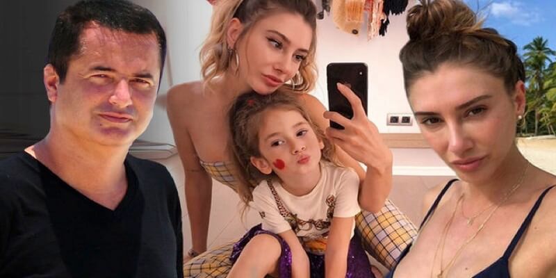 Ayrıntıları Ortaya Çıktı