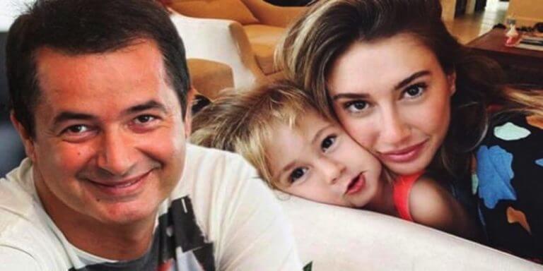 Melisa’nın Velayeti Acun Ilıcalı’ya Verildi!