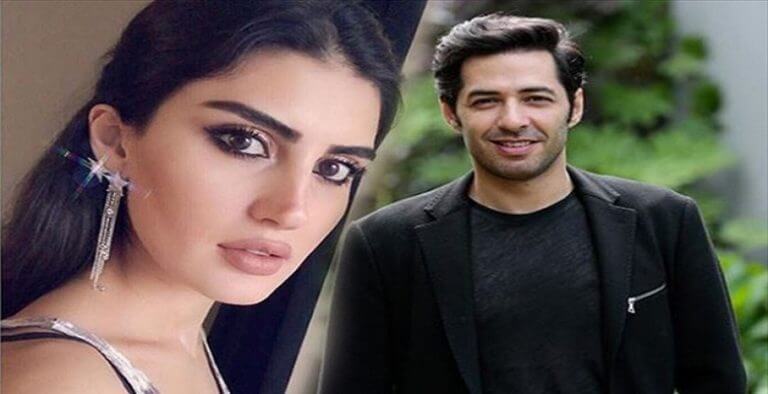 Mert Fırat Eşine Şarkı Söyledi!