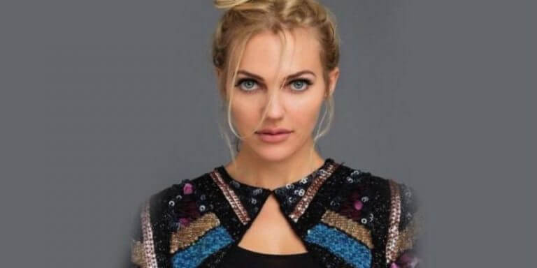 Meryem Uzerli'nin Yeni Aşkı Kim