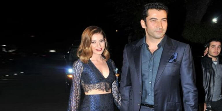 Sinem Kobal ve Kenan İmirzalıoğlu’dan Boşanma Açıklaması!