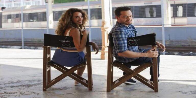 Murat Boz: Zor da Olsa Başardım!