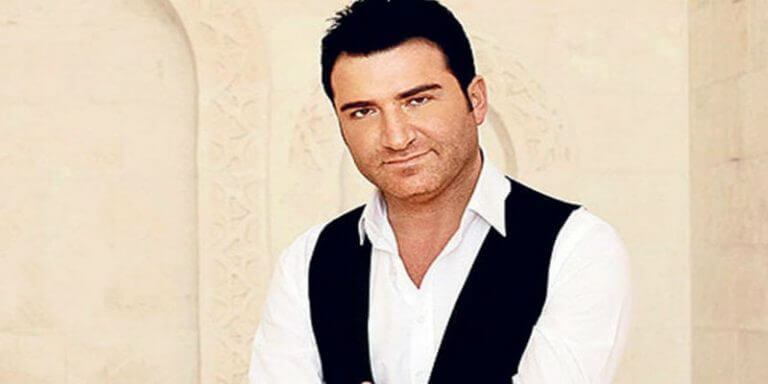 Şarkıcı Murat Kurşun, Babasına Bakın Nereden Kız Aldı